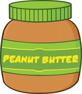 According to a new survey, 24% of people insist that this food item that comes in a jar should be kept in the refrigerator. What is it?