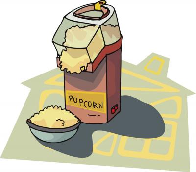In the 1950’s, 80% of households had one of these in the kitchen. Today however, only 5% have one. What is it?