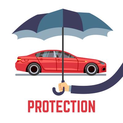 According to a new survey, 80% of Women want this add-on when they buy a vehicle. But only 30% of Men do. What is it?