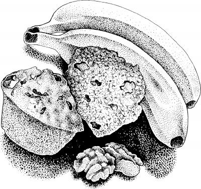 According to a new survey, this is our favorite kind of muffin. What is it?