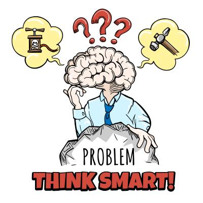 Brain Bashers dot com