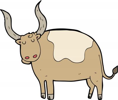 Massachusetts Farmer Sets New Record With World’s Largest Steer!