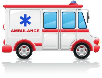 Guy Turns an Ambulance into his Dream Home!