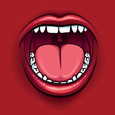 An Oregon woman earned a Guinness World Record for her unusually sized tongue!