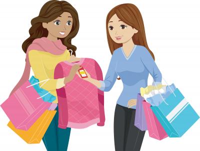 Girl Wears 45 Sweaters at the Same Time to Break a Guiness World Record!