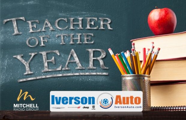 Teacher of the Year