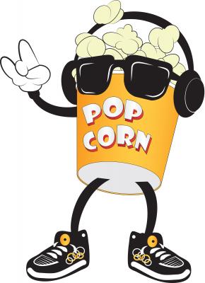 According to a new survey, our 3 favorite foods to eat at the Circus are: Cotton Candy, Snow Cones and what?