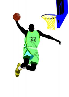 NBA Player Executes What Could Be the Worst Missed Dunk of All Time!