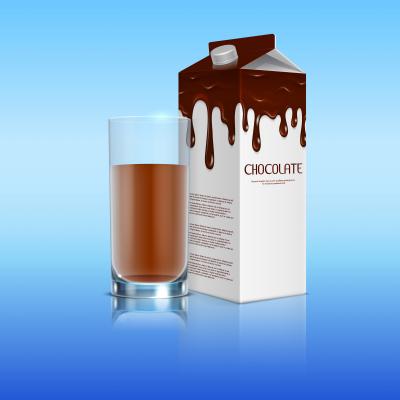 Statistics show that if you’re a parent, you’re 45% more likely to drink this beverage. What is it?