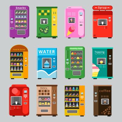 The Hottest New Pool Accessory Is . . . a $7,000 Underwater Vending Machine?