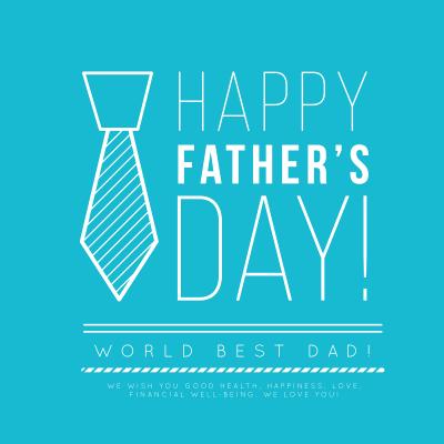 According to a new survey, the top 5 gifts that are given to Dads for Father’s Day are: Fishing Gear, Tools, Golf Clubs, BBQ Sets and what? According to a new survey, the top 5 gifts that are given to Dads for Father’s Day are: Fishing Gear, Tools, Golf Clubs, BBQ Sets and what?