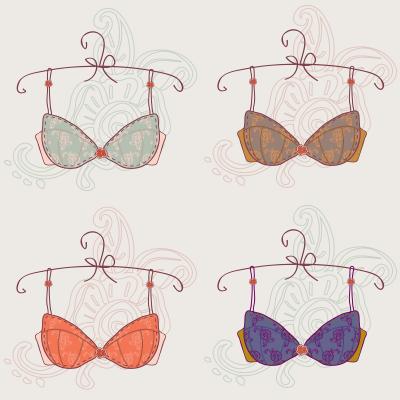 According to a new survey, 33% of Women admit to trying to enhance their appearance by doing this. What is it?