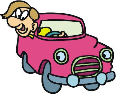 Michigan Man Brings “Simpson” Car to Life!