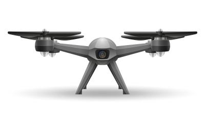 Introducing: The “Poopcopter”, a Drone That Collects Dog Poo!