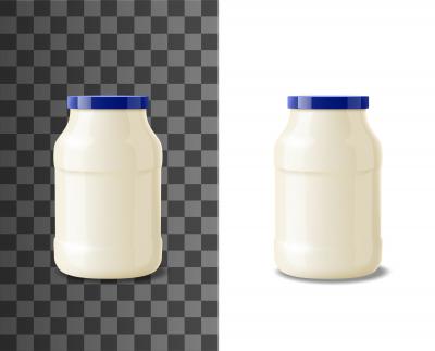 Company Introduces a Drinkable Mayonnaise!
