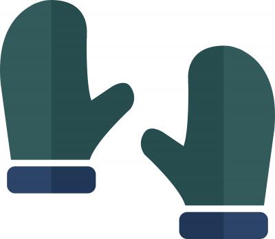 According to a new survey, this is the gift we most often buy in the wrong size. What is it?