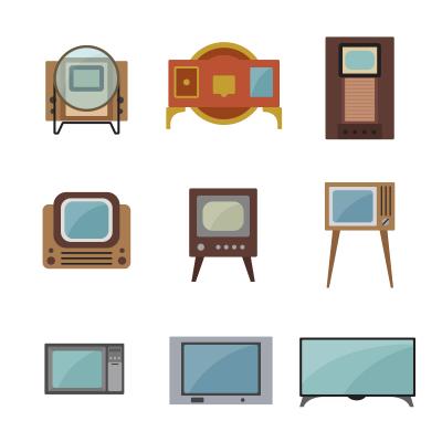 My Retro TVs dot com