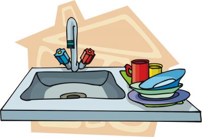 According to a new survey, 50% of people say that they’re afraid of this in their kitchen. What is it? According to a new survey, 50% of people say that they’re afraid of this in their kitchen. What is it?