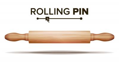 According to a new survey, 27% of us do not have one of these in our kitchen. What is it? According to a new survey, 27% of us do not have one of these in our kitchen. What is it?