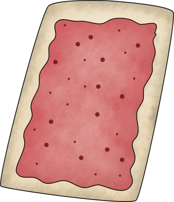 Sales of this food, that most people eat for breakfast or a snack, have gone up every year since 1982. What are they?