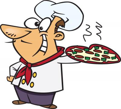 You could win heart-shaped pepperoni for Valentine’s Day!