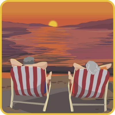 According to a new survey, 40% of us say that watching this immediately puts us in a better mood. What is it? According to a new survey, 40% of us say that watching this immediately puts us in a better mood. What is it?
