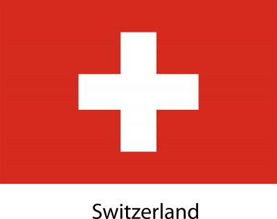 What Country consumes the most Chocolate per capita?