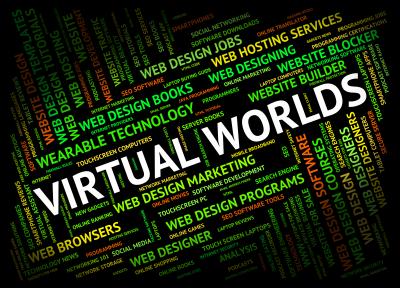 Wearable Patches Will Now Let You Feel the Virtual World!