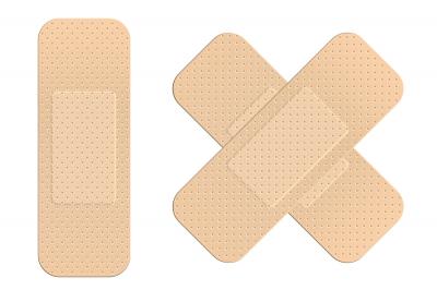 A recent survey named this as America’s most trusted brand. What was it?