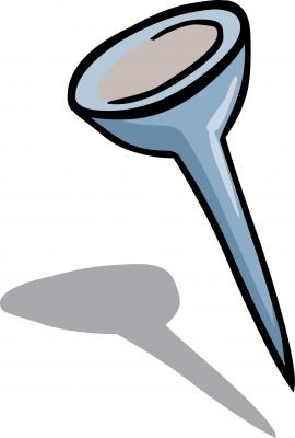 California woman breaks a Guiness World Record, by filling her hair with 711 golf tees! California woman breaks a Guiness World Record, by filling her hair with 711 golf tees!