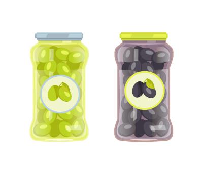 According to a new survey, 20% of people say that this is their favorite salty snack. What is it?