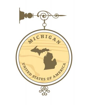The state of Michigan hopes its SCENTS will bring people to visit!