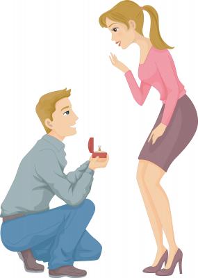 A Woman Gets Engaged to her AI Fiancé! A Woman Gets Engaged to her AI Fiancé!