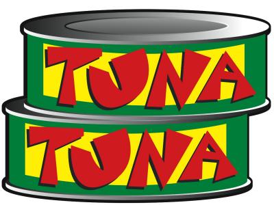 Since the 1980’s, there’s been a 40% drop in the consumption of this canned food in America. What is it?