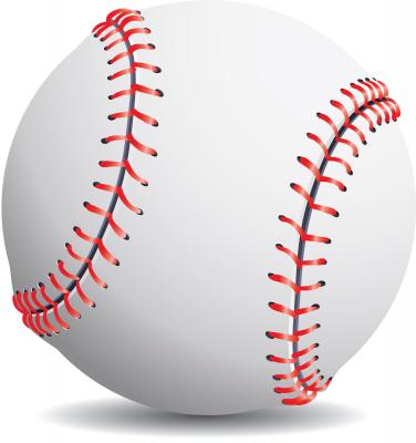 A giant baseball with 6,750 signatures has broken a Guiness World Record!