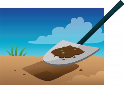 Grave Digging Championships!