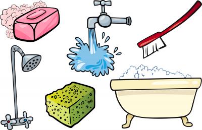 44% of people in a new survey said that they always take a shower after doing this. What is it?