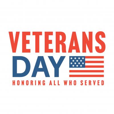 Who was the President that signed the bill into law, designating November 11th as Veteran’s Day?