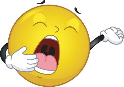 The average person does this 5 times a day. Especially if you start talking about it, or if someone else does it. What is it?