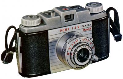 A 1930’s camera bought from a thrift store contained some undeveloped film inside of it!