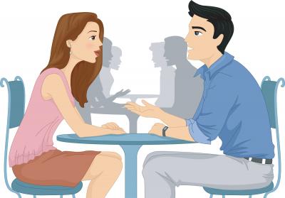 “Wrestling Speed Dating” Is Now a Thing! “Wrestling Speed Dating” Is Now a Thing!