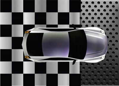 According to a new study, having this color of vehicle will decrease the odds of your partner cheating on you by 25%. What color is it?