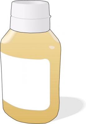 Americans consume 100 million bottles of this every year. What is it?