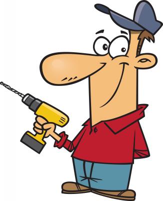 According to a new survey, 37% of people have one of these in their garage that doesn’t work. What is it?