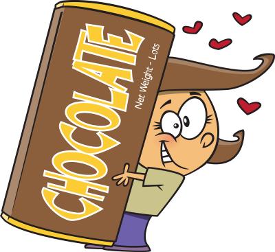 The World’s Thinnest Chocolate! The World’s Thinnest Chocolate!