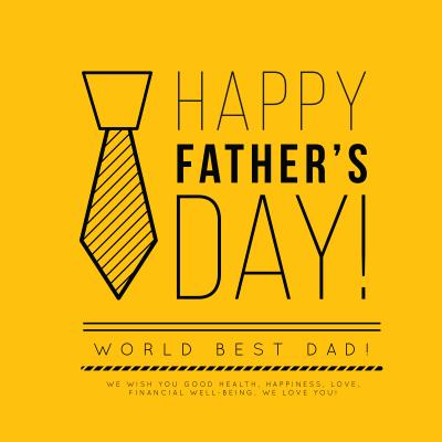 According to a new survey, the top 5 gifts that are given to Dads for Father’s Day are: Tools, Fishing Gear, Golf Clubs, BBQ Sets, and what? According to a new survey, the top 5 gifts that are given to Dads for Father’s Day are: Tools, Fishing Gear, Golf Clubs, BBQ Sets, and what?