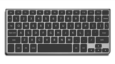 What is the only U.S. State whose name can be typed, using letters from only one row of a standard keyboard?