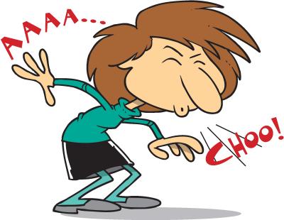 The average person does this 4 times per day. What is it?
