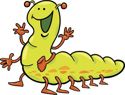 Ten People Run a Half-Marathon in a Caterpillar Costume!