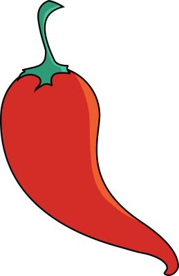 Swiss gardener grows the World’s Largest Chili Pepper!